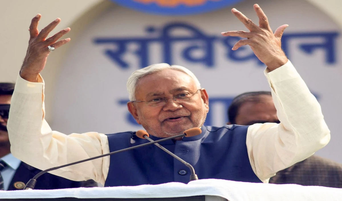 Bihar: दो सप्ताह में 12 पुल ढहने के बाद एक्शन में नीतीश सरकार, 11 इंजीनियर निलंबित