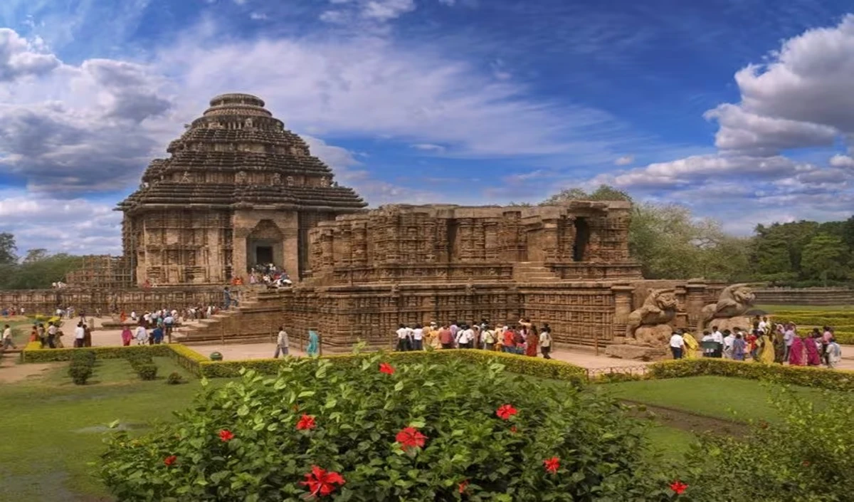 Odisha Trip : ओडिशा की इन शानदार और बेहतरीन जगहों को करें एक्सप्लोर, यादगार बनेगी ट्रिप