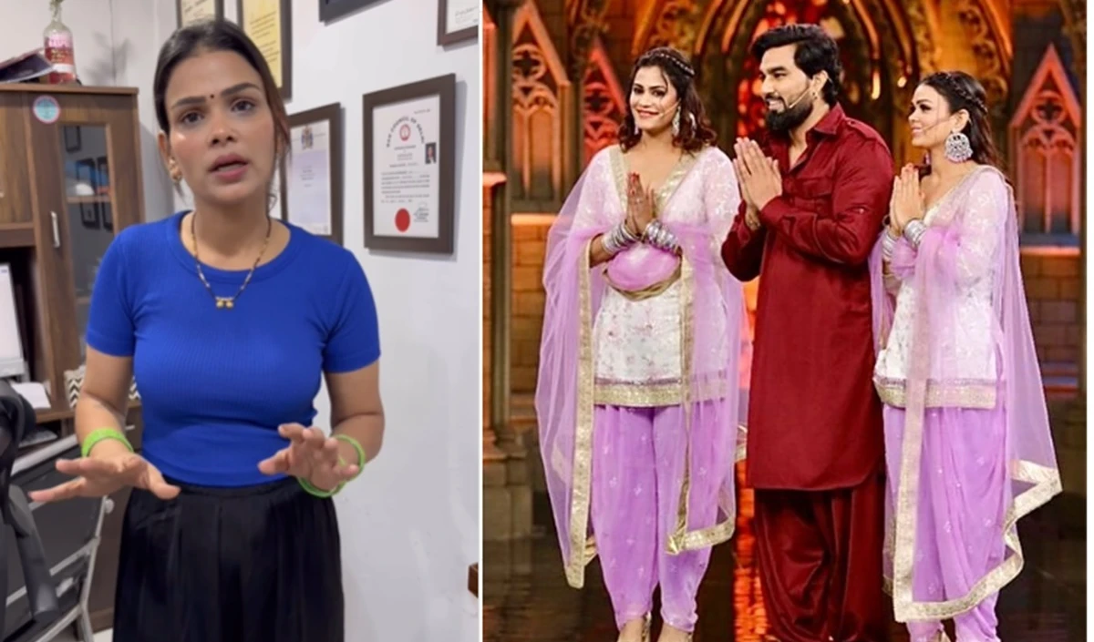 Bigg Boss OTT 3 | पायल मलिक ने उन्हें ट्रोल करने वालों के खिलाफ़ मानहानि का केस दर्ज कराया
