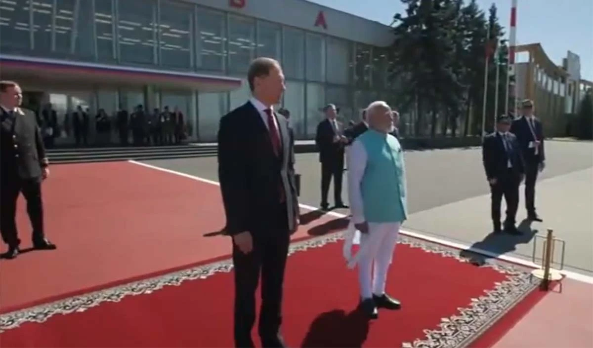 आखिर क्यों बेहद खास मानी जा रही है PM Modi की इस बार की Russia Visit?