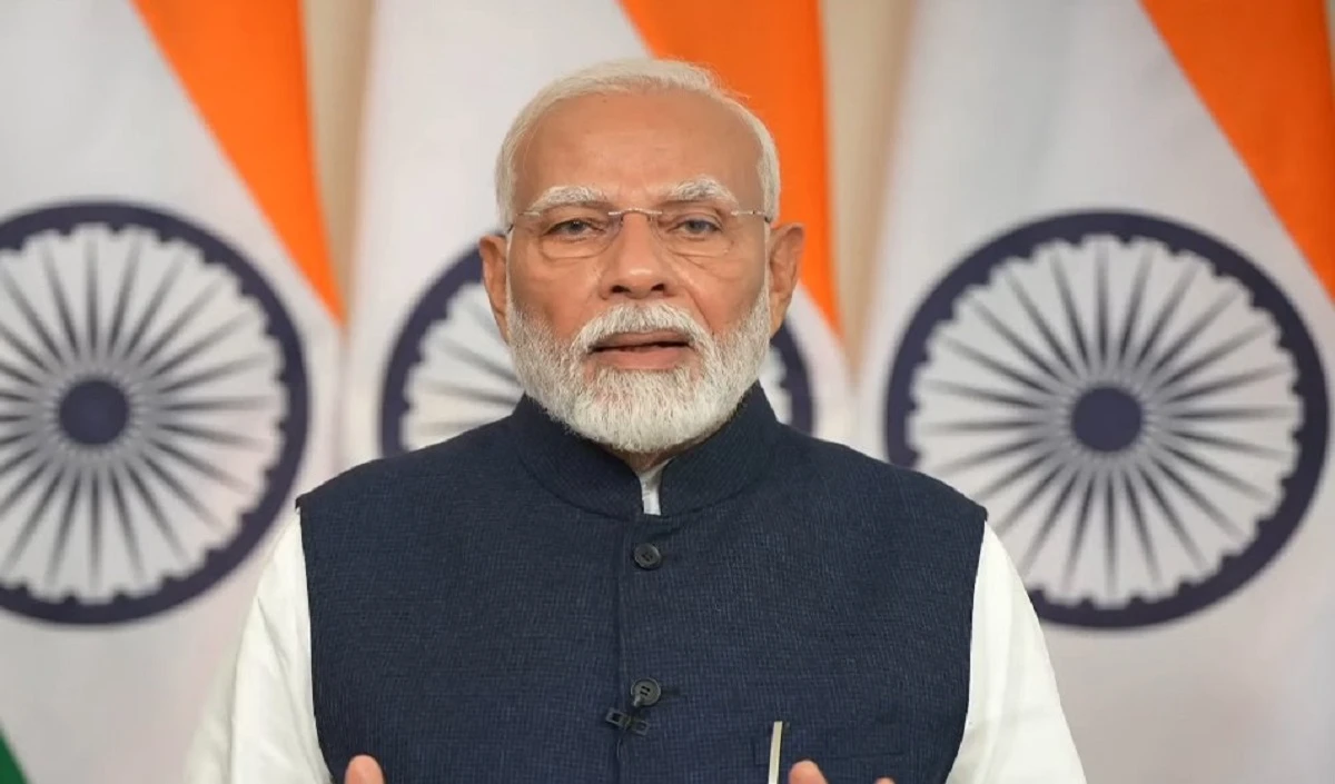 ‘गांव, गरीब, किसान को समर्पित बजट’, PM Modi बोले- शिक्षा और स्किल को मिलेगा बढ़ावा, रोजगार का होगा सृजन
