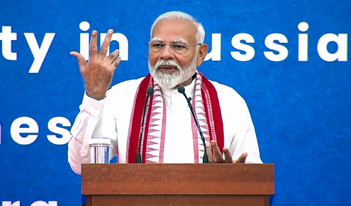 World Heritage Committee के 46वें सत्र की मेजबानी के लिए तैयार भारत, PM Modi करेंगे उद्घाटन