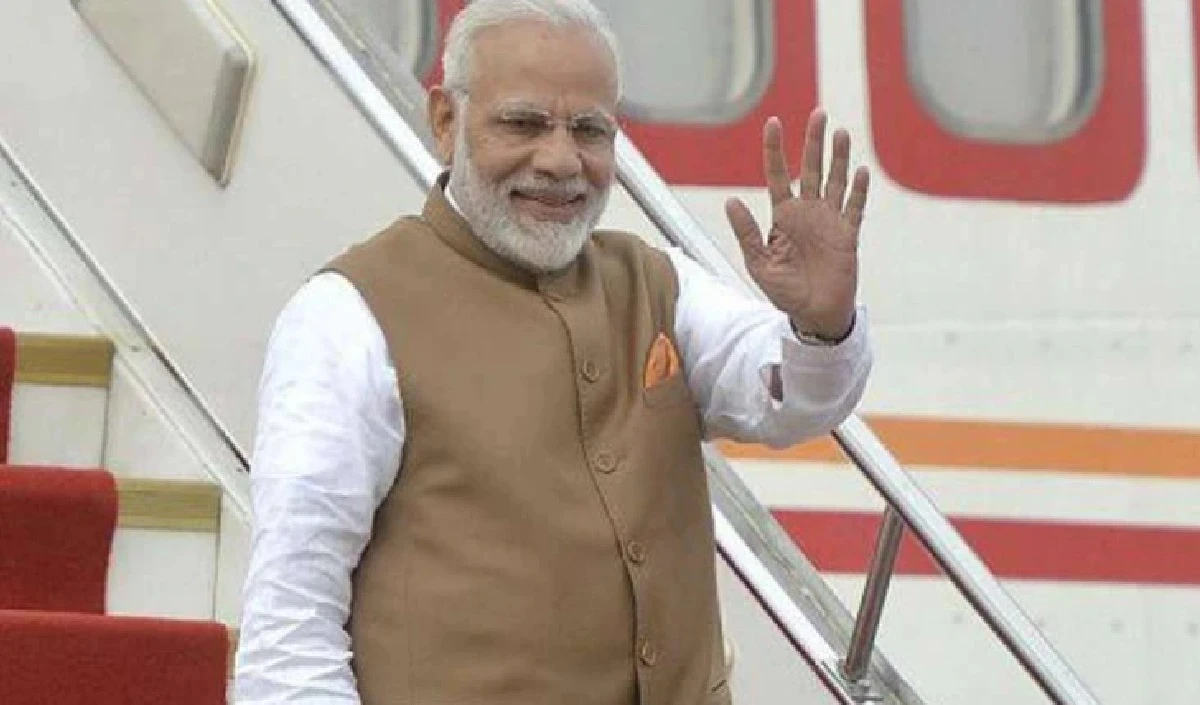 ऑस्ट्रिया की जमीन पर 41 सालों बाद भारतीय पीएम का कदम, जानें कब से शुरू होगा प्रधानमंत्री मोदी का दौरा