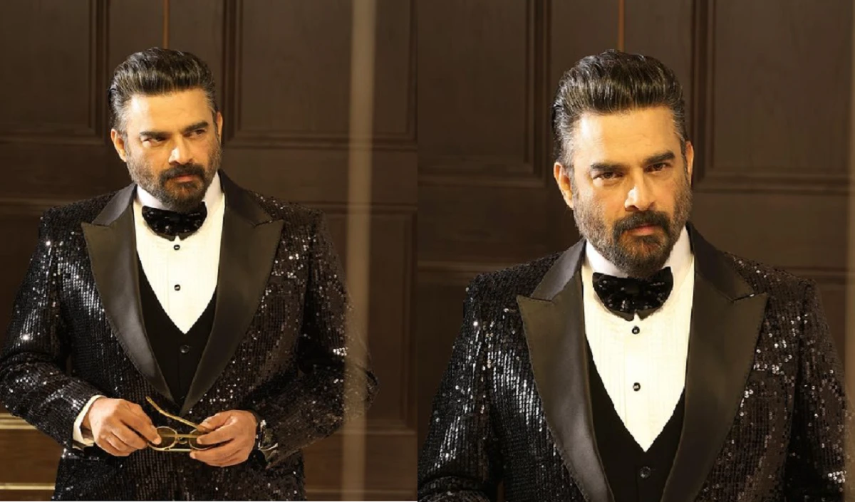 R Madhavan ने एक्सरसाइज के बिना घटाया वजन, शेयर किया अपना अनुभाव, कहा-‘अपना खाना पिएं और पानी चबाएं’
