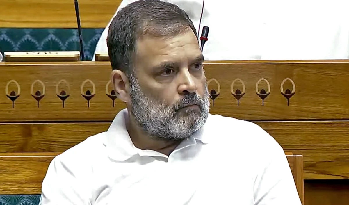 असुरक्षित निर्माण की कीमत लोग जान गंवाकर चुका रहे… IAS Coaching Centre Tragedy पर राहुल गांधी ने दी प्रतिक्रिया