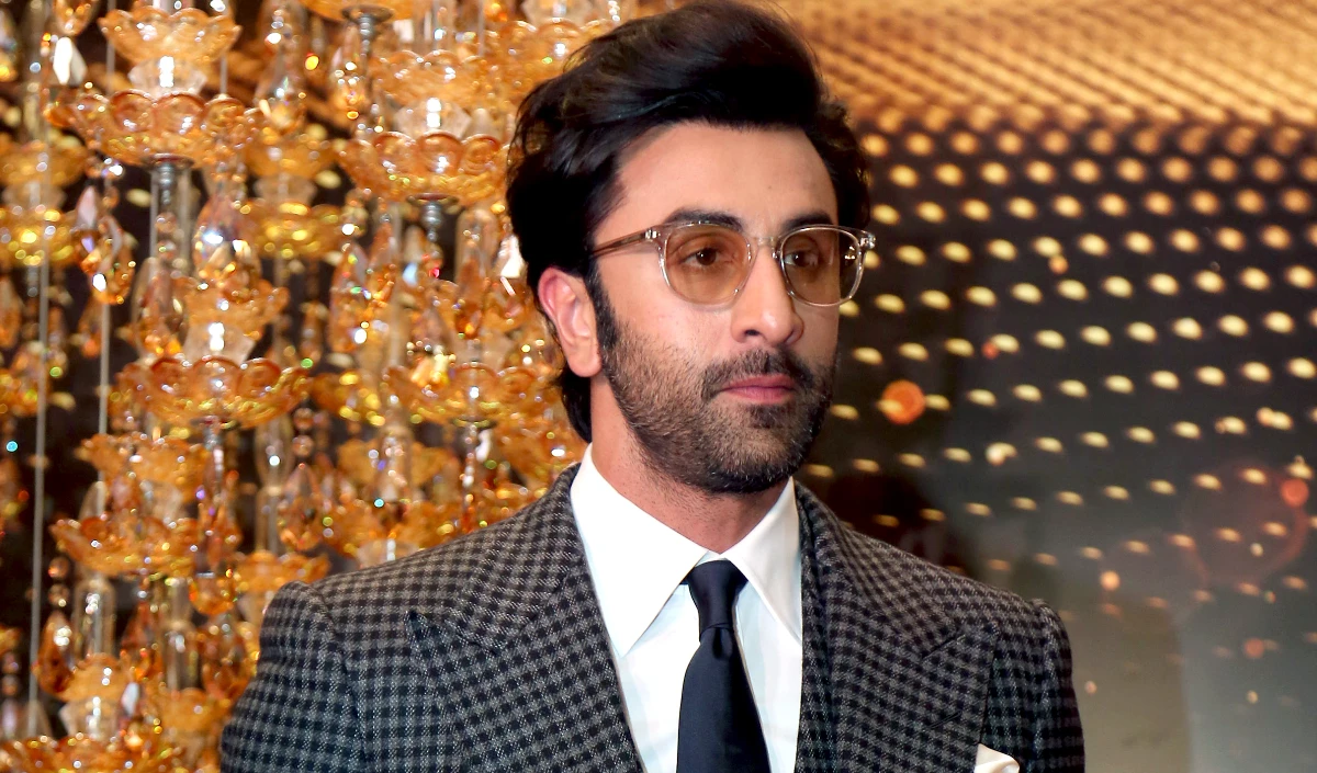 Ranbir Kapoor ने Animal के लिए आलोचनाओं पर चुप्पी तोड़ी, ट्रोलिंग पर कहा- मैं वास्तव में उनसे सहमत नहीं हूँ