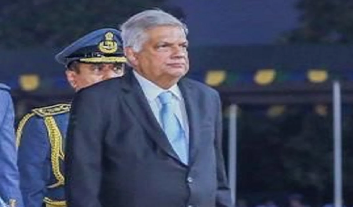 श्रीलंका में जुलाई के अंत तक राष्ट्रपति चुनाव की तारीख की घोषणा की जाएगी : निर्वाचन आयोग