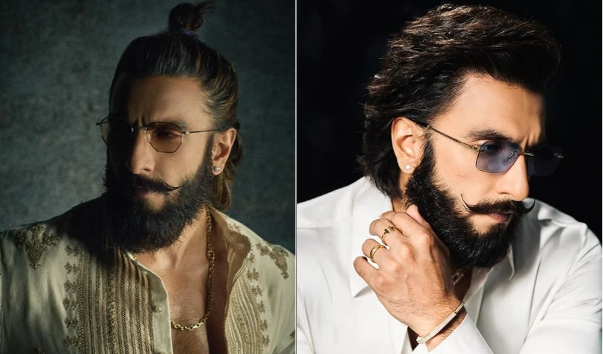 कई प्रोजेक्ट ठंडे बस्ते में जाने के बाद Ranveer Singh ने Aditya Dhar के साथ नई फिल्म की घोषणा की