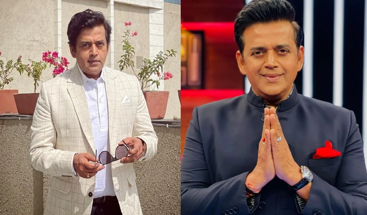 Ravi Kishan Birthday: आज 55वां जन्मदिन मना रहे अभिनेता रवि किशन, ऐसे मिला भोजपुरी के ‘अमिताभ बच्चन’ होने का तमगा
