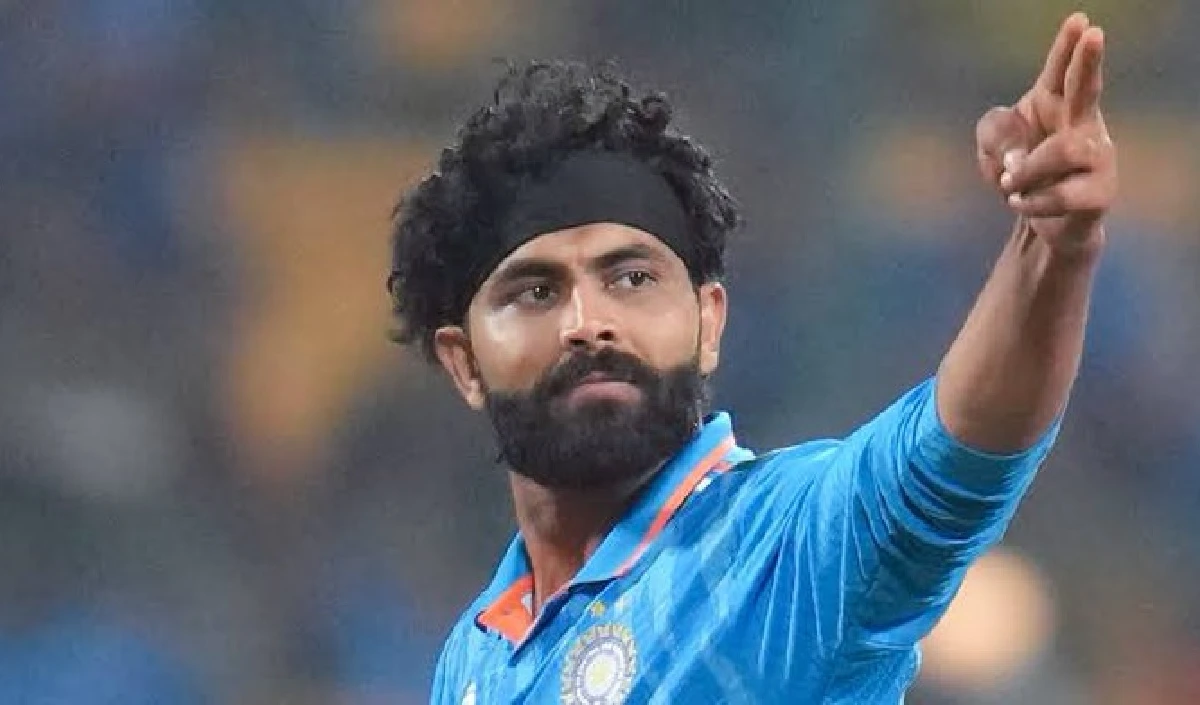 Ravindra Jadeja को वनडे सीरीज के लिए टीम में क्यों नहीं मिली जगह, जानें अजीत अगरकर ने क्या कहा?