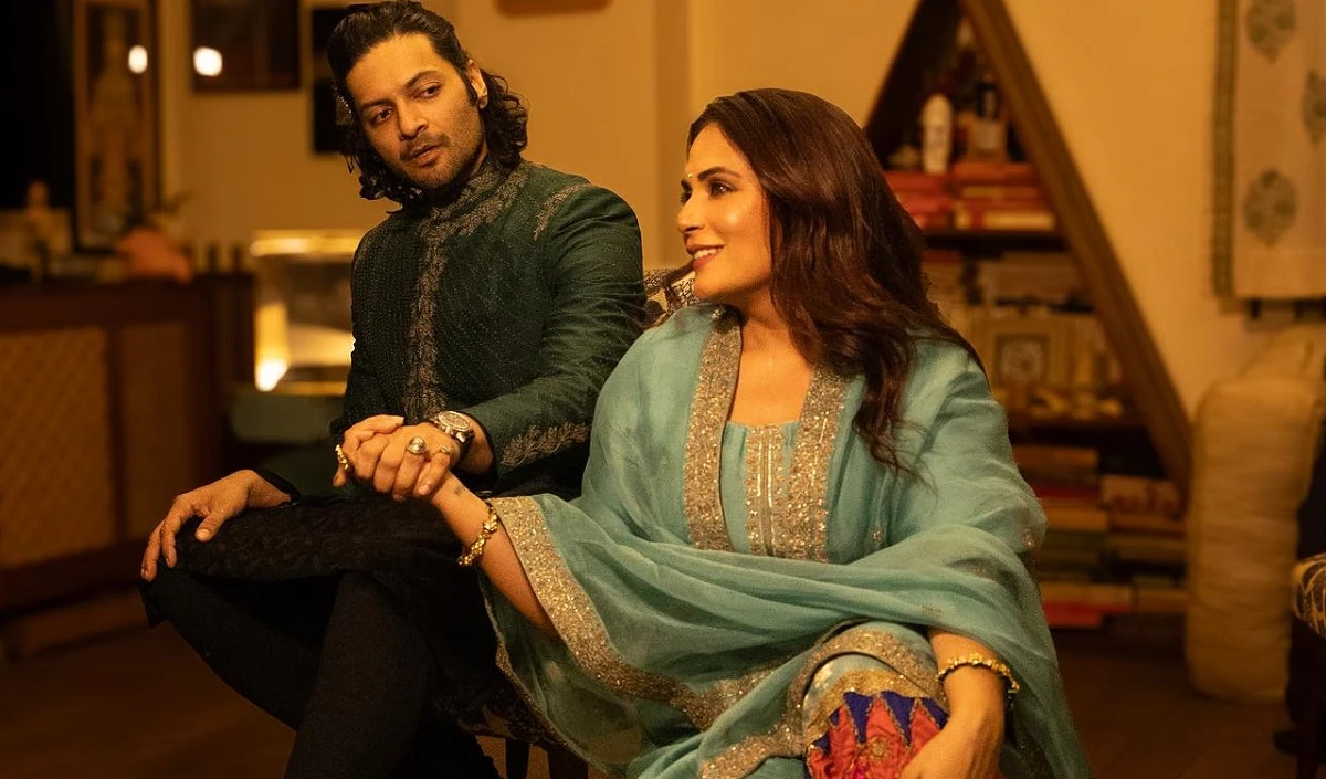 बॉलीवुड के पेरेंट्स क्लब में शामिल हुए Richa Chadha और Ali Fazal, अभिनेत्री ने बेटी को दिया जन्म