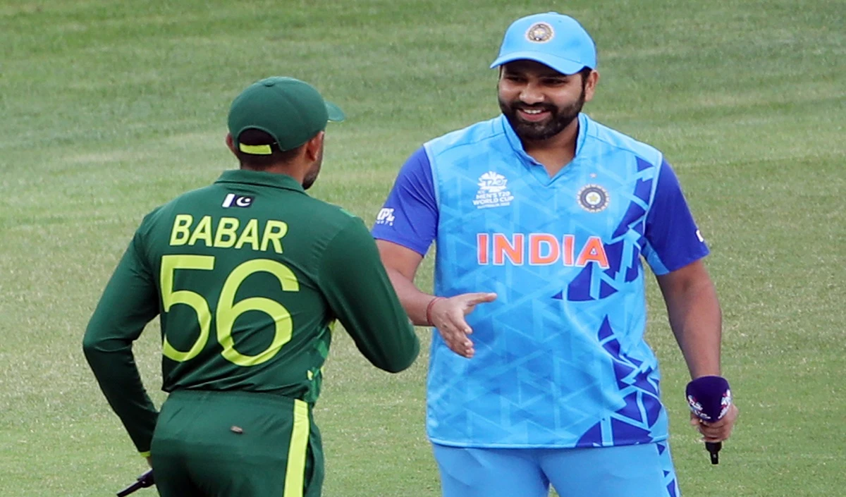 PCB को लग सकता है जोर का झटका, चैंपियंस ट्रॉफी के लिए पाकिस्तान नहीं जाएगी टीम इंडिया!