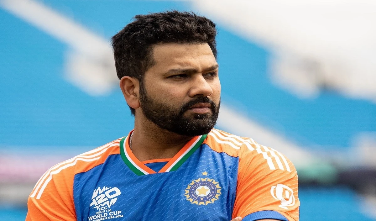 रिटायरमेंट पर रोहित शर्मा ने कहा- विश्व कप ट्रॉफी जीतने के साथ विदा लेने से बढिया क्या हो सकता है?
