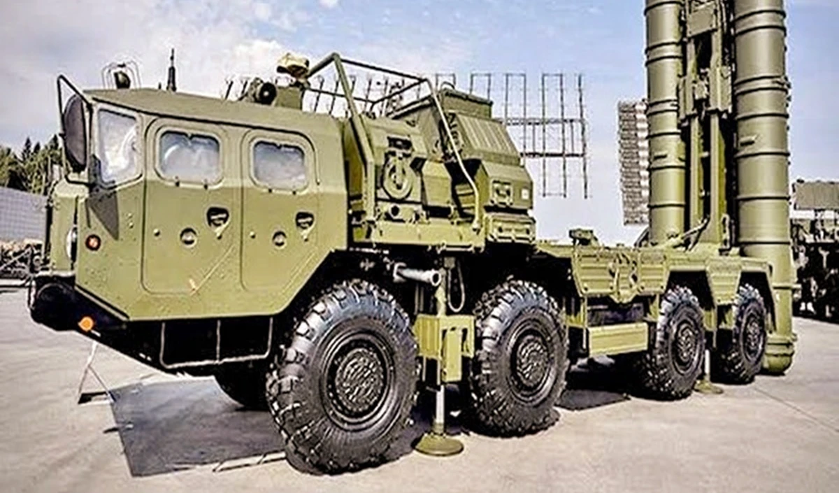 S-400 Missile Systems | भारतीय वायुसेना के अभ्यास में एस-400 वायु रक्षा प्रणाली ने लगभग पूरे ‘दुश्मन’ को मार गिराया