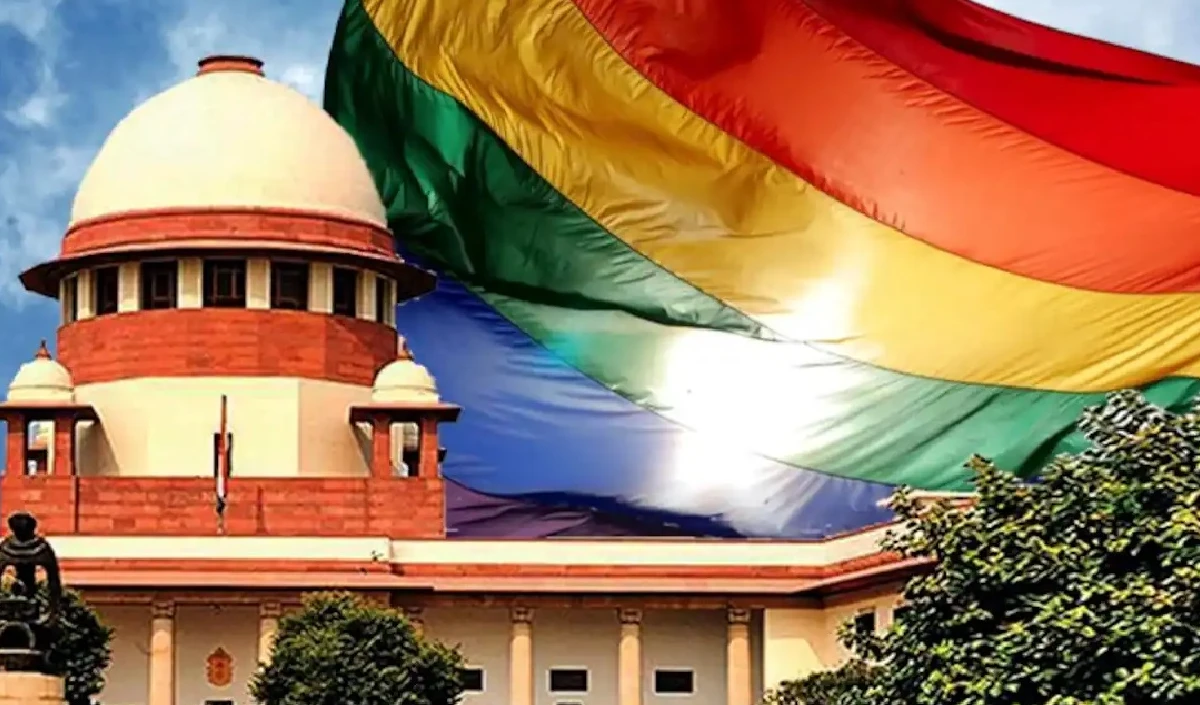Same Sex Marriage Case: समलैंगिक विवाह के फैसले को चुनौती, याचिका पर 10 जुलाई को सुनवाई