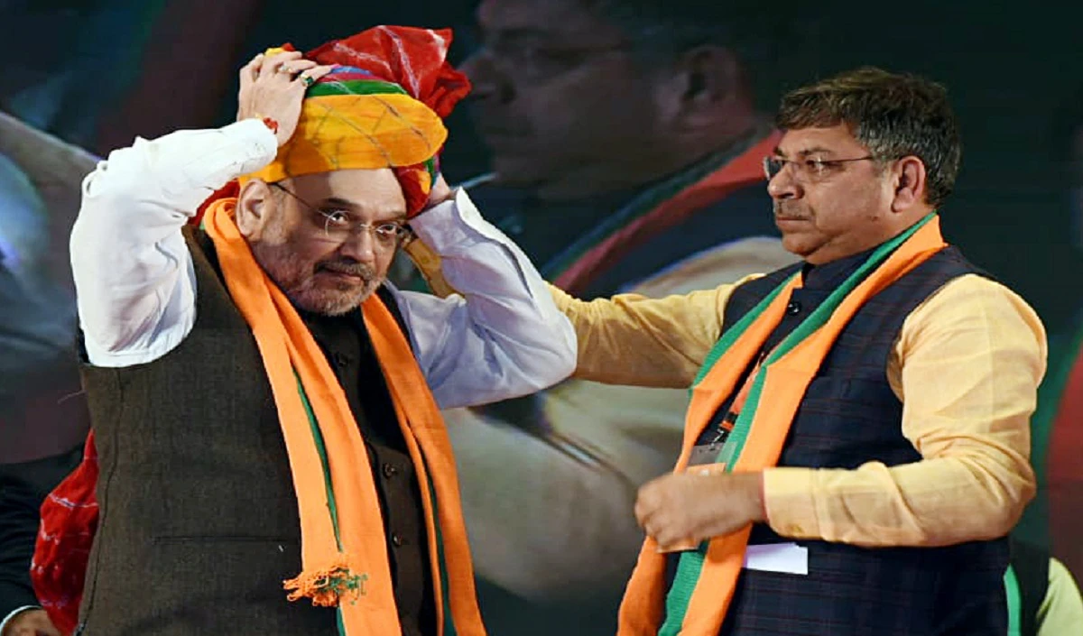 हरियाणा में भाजपा के सामने कई चुनौतियां, क्या विधानसभा चुनाव में सतीश पुनिया करा पाएंगे पार्टी का बेड़ा पार!