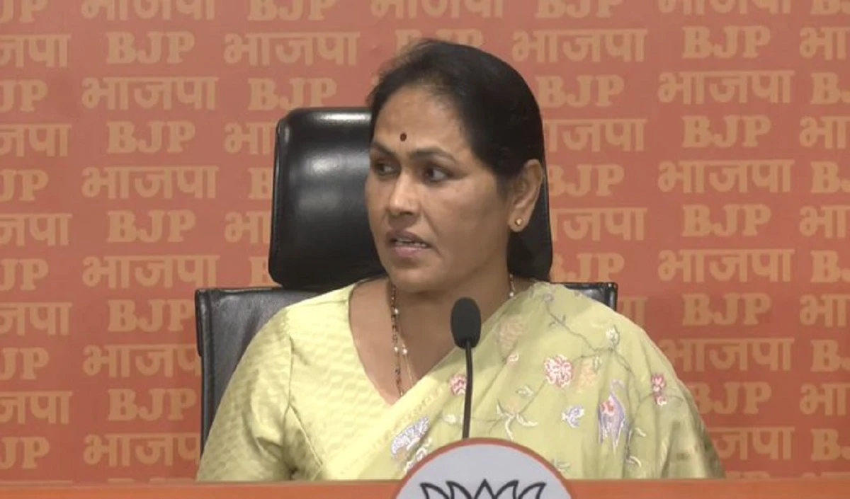 BJP का दावा, MUDA वाल्मिकी निगम ‘घोटालों’ में शामिल सिद्धारमैया, सीएम पद से देना चाहिए इस्तीफा