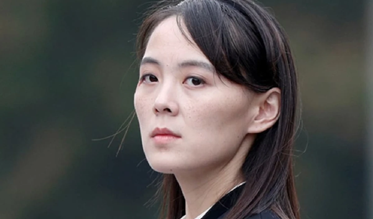 South Korea ने किया वॉर ड्रिल, किम जोंग की बहन ने बताया आत्मघाती कदम