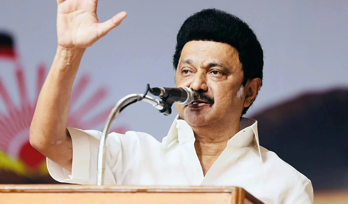 विक्रवंडी में बड़ी जीत पर दर्ज करने पर स्टालिन का फोकस, AIADMK ने कैसे कर दी राह आसान