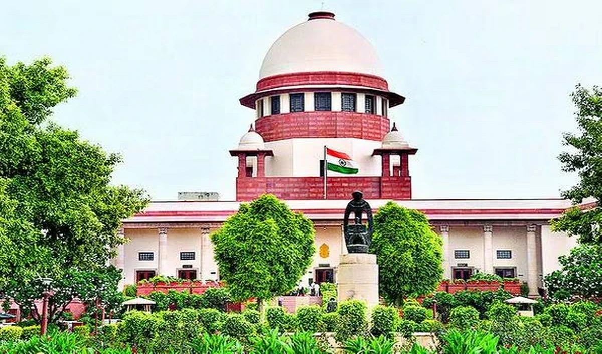 UGC NET की दोबारा परीक्षा कराने पर रोक लगाने के लिए Supreme Court में याचिका दायर