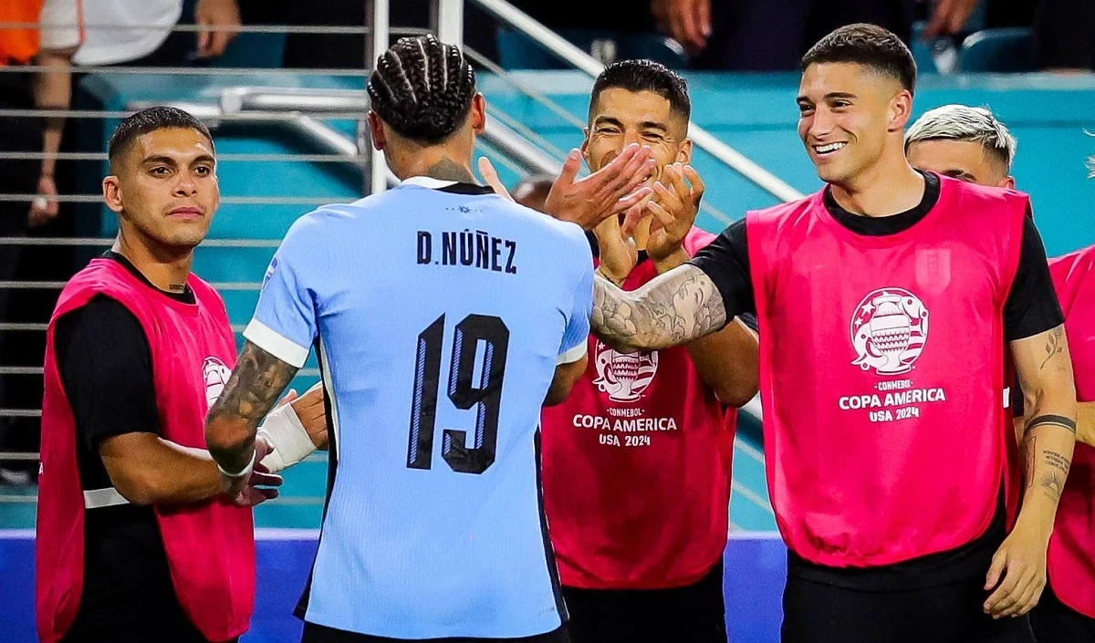 Uruguay ने पेनल्टी शूट आउट में Brazil को 4-2 से हराया, कोपा अमेरिका के सेमीफाइनल में