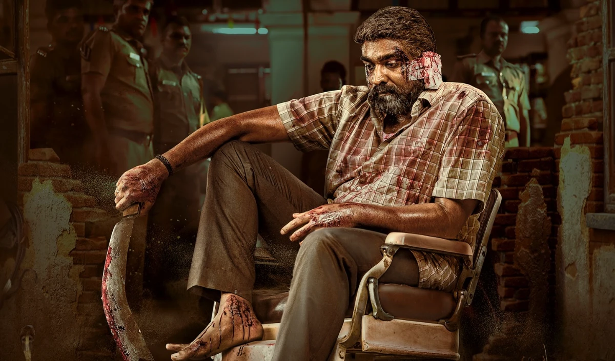 Maharaja OTT Release | Vijay Sethupathi की माइंड को हिला डालने वाली फिल्म ओटीटी पर होगी रिलीज, सिनेमाघरों में मचाया था धमाल | Full Details