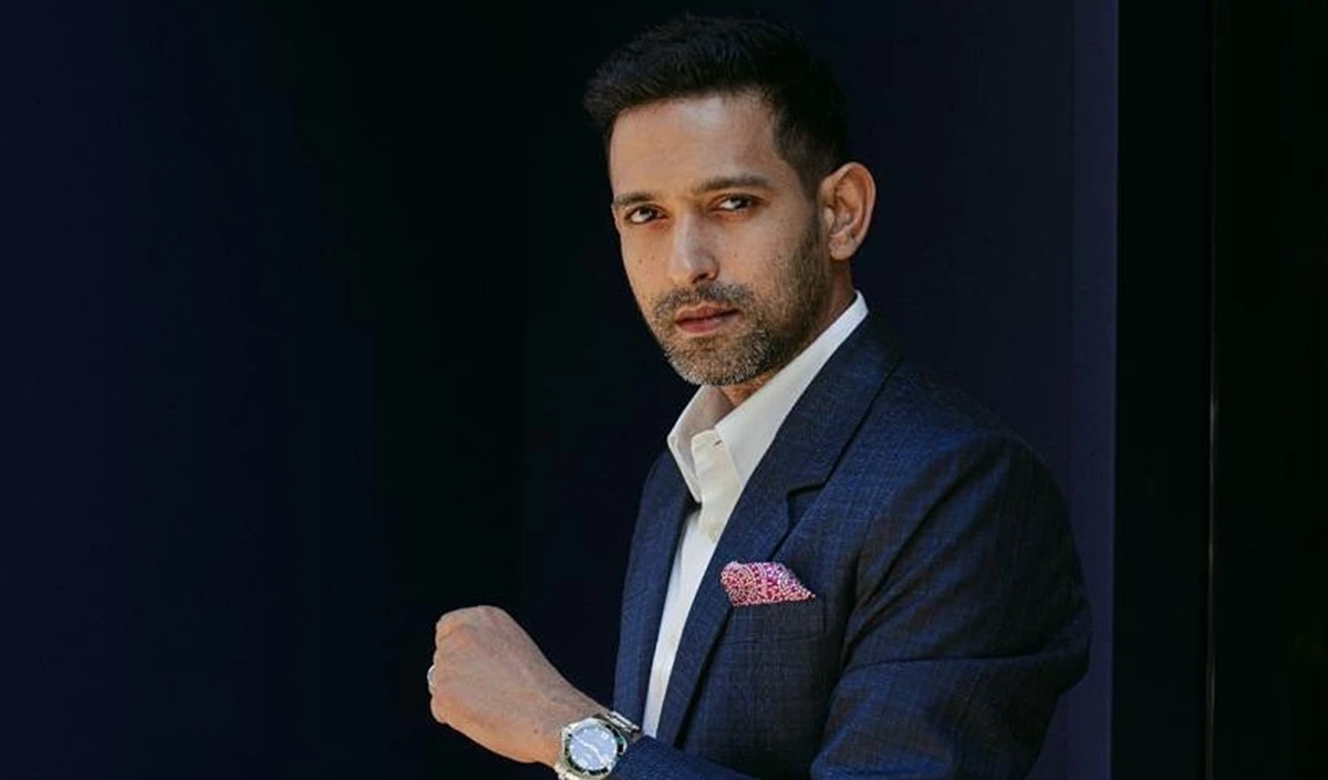 ‘आंखों की गुस्ताखियां’ करने जा रहे हैं Vikrant Massey, ब्रोकन बट ब्यूटीफुल की ताजा होने जा रही हैं यादें, जानें कैसे