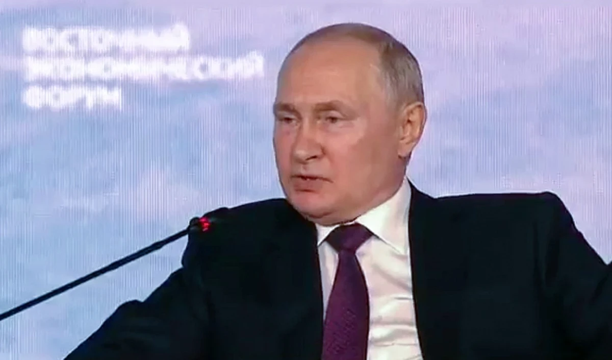 Vladimir Putin, Kishida ने उत्तर प्रदेश में भगदड़ मचने से लोगों की मौत पर शोक जताया