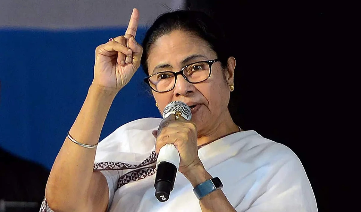 दस दिनों के भीतर कीमतें कम होंगी, पश्चिम बंगाल की CM ने पुलिस और ईबी से बाजारों में छापेमारी करने को कहा