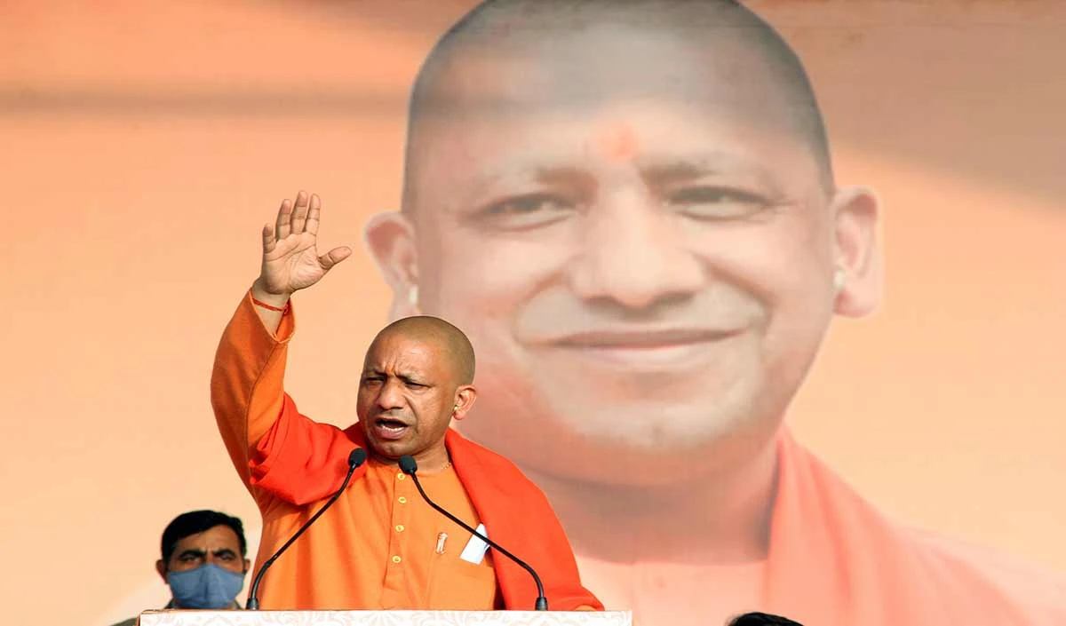 By-elections UP Assembly: विधानसभा उप चुनाव जीतने के लिये योगी ने संभाला मोर्चा