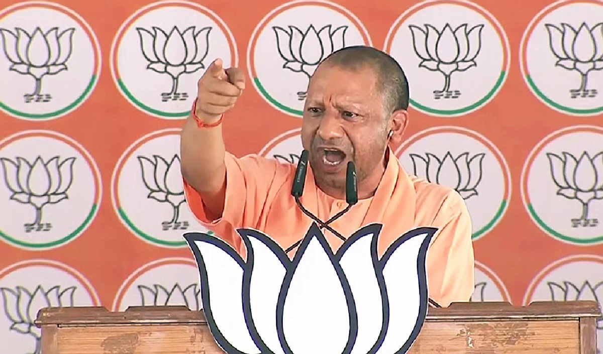 Love Jihad पर उम्र कैद, UP में योगी का ऐतिहासिक फैसला