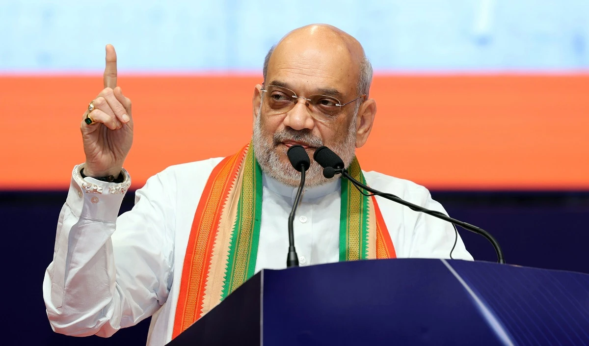 ‘2029 में भी मोदी जी आएंगे’, Chandigarh में बोले Amit Shah, पूरे 5 साल चलेगी NDA सरकार