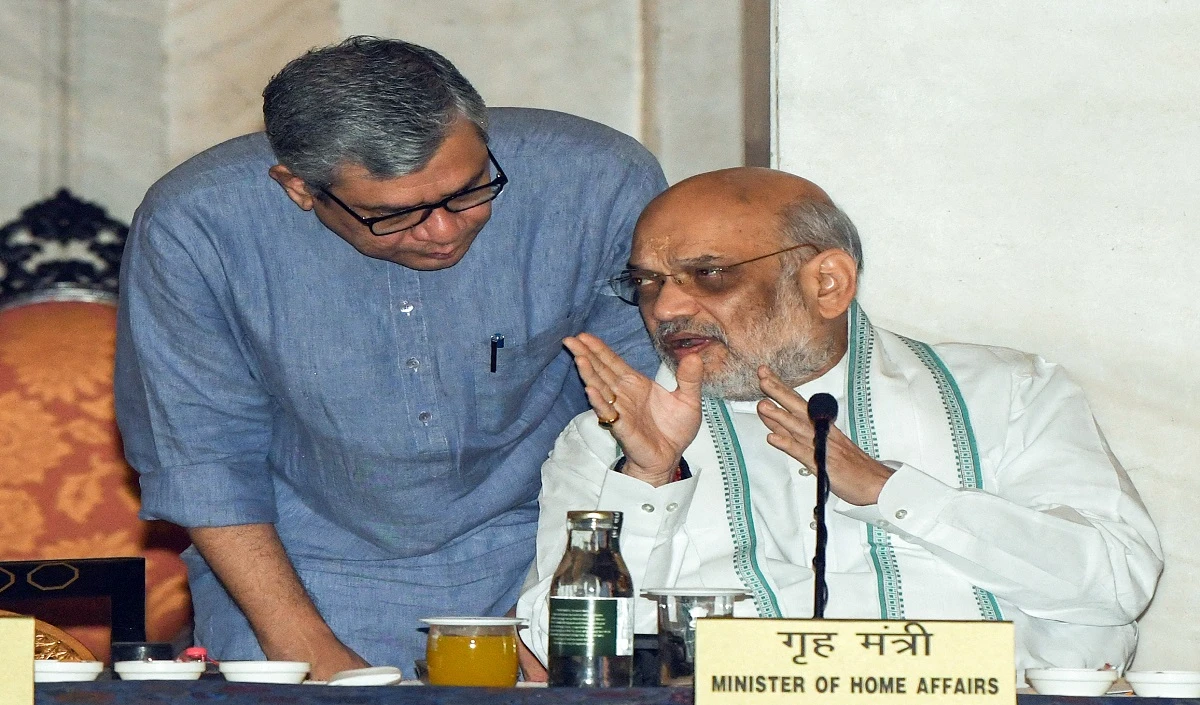 Wayanad हादसे में झूठे दावे का आरोप, गृह मंत्री अमित शाह के खिलाफ कांग्रेस ने की विशेषाधिकार हनन की शिकायत