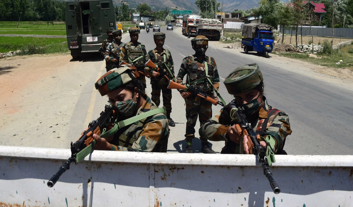 ‘असम राइफल्स की जगह CRPF लाना खतरनाक’, मणिपुर के कुकी-जो विधायकों ने PM मोदी को लिखा पत्र