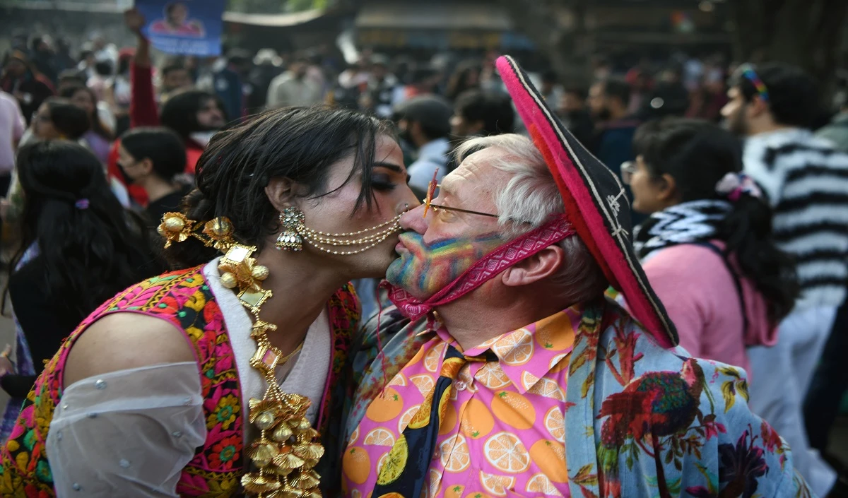 LGBTQ पर रिएक्शन के बीच अल्बनीज सरकार का बड़ा फैसला, ऑस्ट्रेलिया सेंसस में पहली बार नागरिकों से लैंगिकता के बारे में पूछा जाएगा