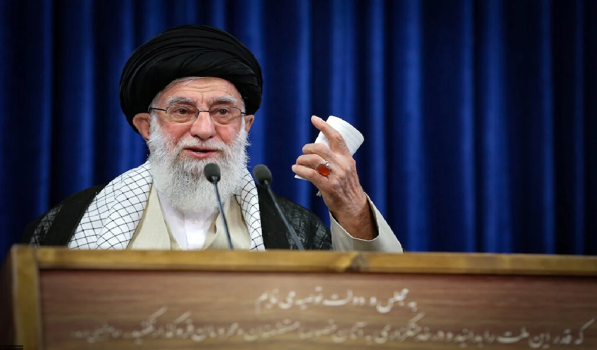 Iran के सुप्रीम लीडर अली खामेनेई आए एक्शन में, इस्माइल हानिया की मौत का बदला लेने के लिए दिए आदेश