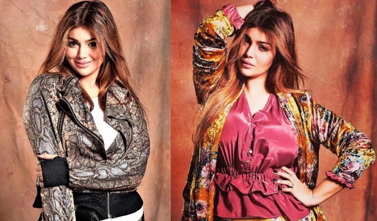 Ayesha Takia ने अपनी प्रोफ़ाइल डीएक्टिवेट करने के बाद Instagram पर वापसी की, एक Cryptic post करके लोगों का ध्यान खींचा