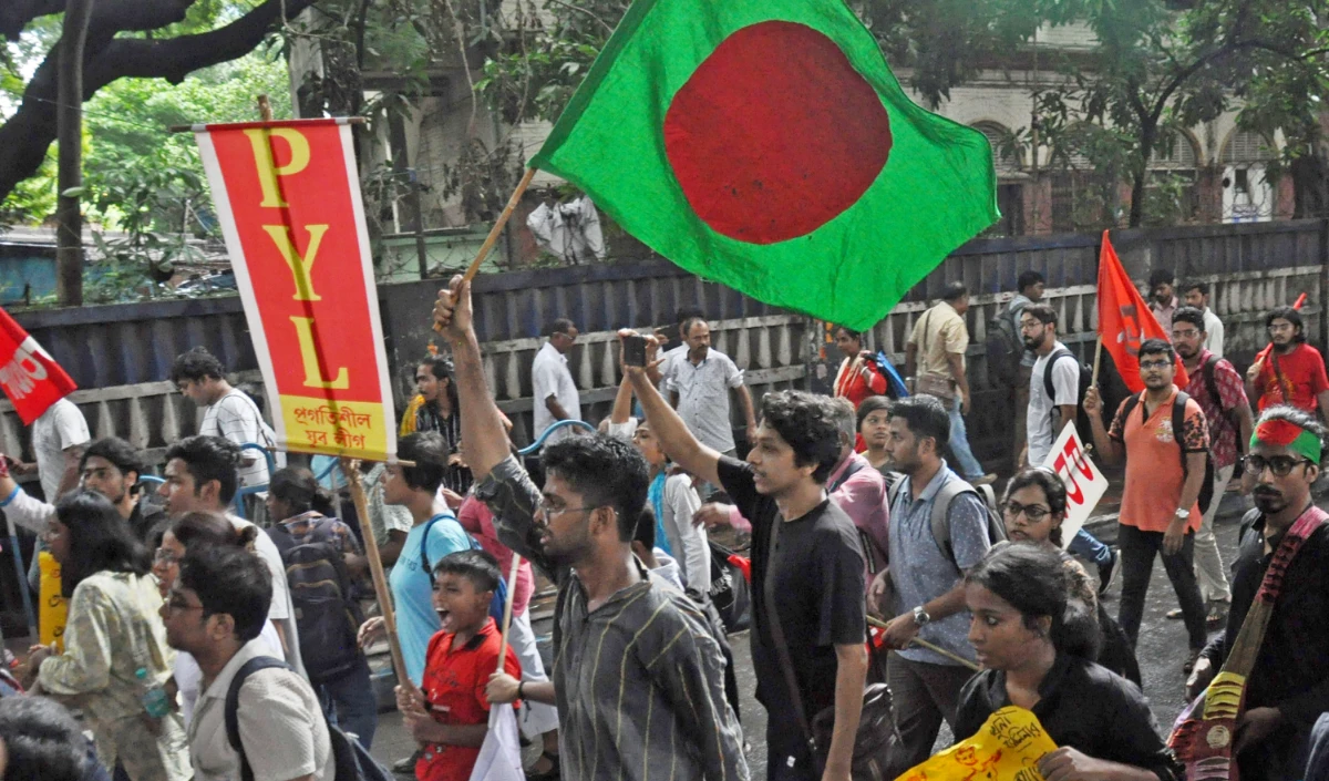 राजनीतिक अस्थिरता के कारण Bangladesh में होने वाले T20 महिला विश्व कप पर संशय