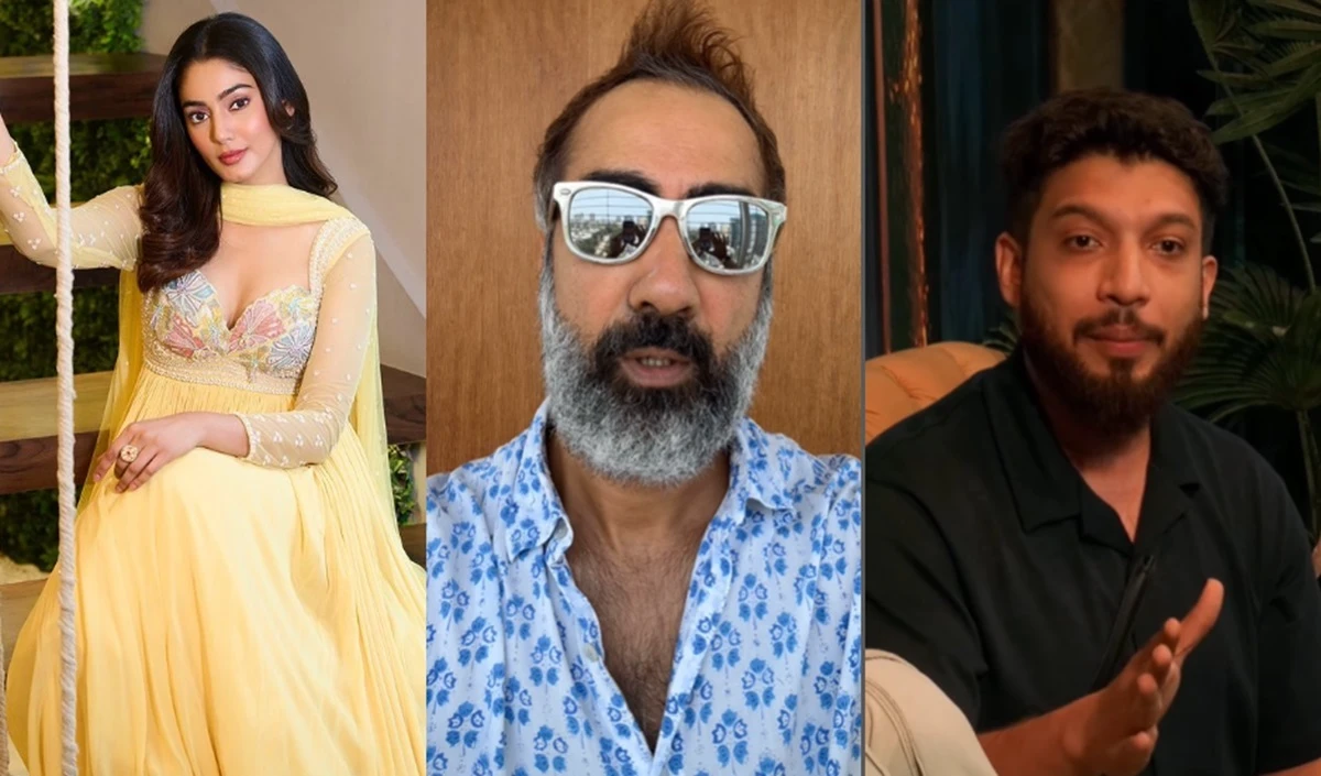 Bigg Boss OTT 3 | क्या शो के मेकर्स करने वाले हैं Sana Makbul और Ranvir Shorey के साथ धोखा? MC Stan की तरह Naezy होंगे विनर!