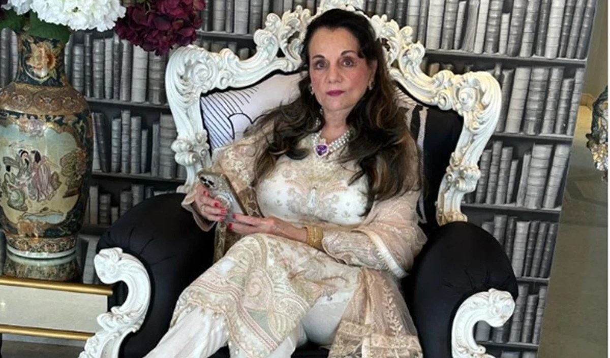 Birthday Special Mumtaz : क्या आप जानते हैं मुमताज ने राजेश खन्ना के साथ लगातार 8 हिट फिल्में दी थीं?