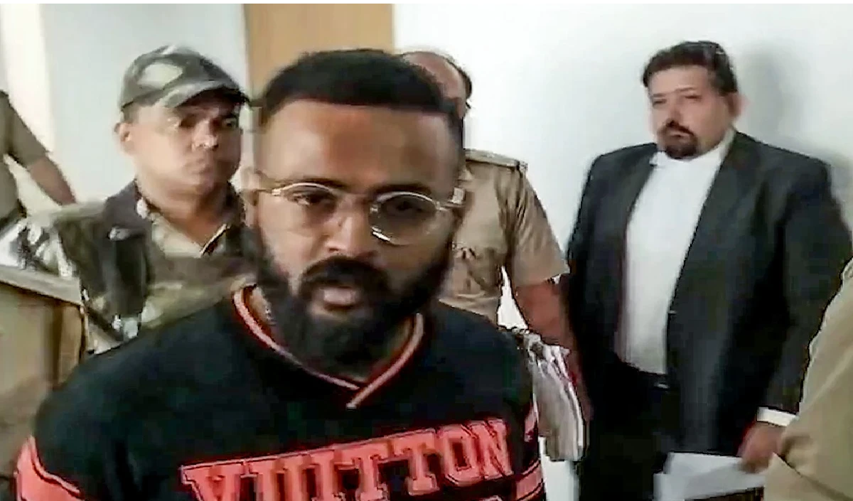 Sukesh Chandrashekhar Grants Bail: महाठग सुकेश चंद्रशेखर को दिल्ली हाई कोर्ट से बड़ी राहत, कोर्ट ने दी जमानत