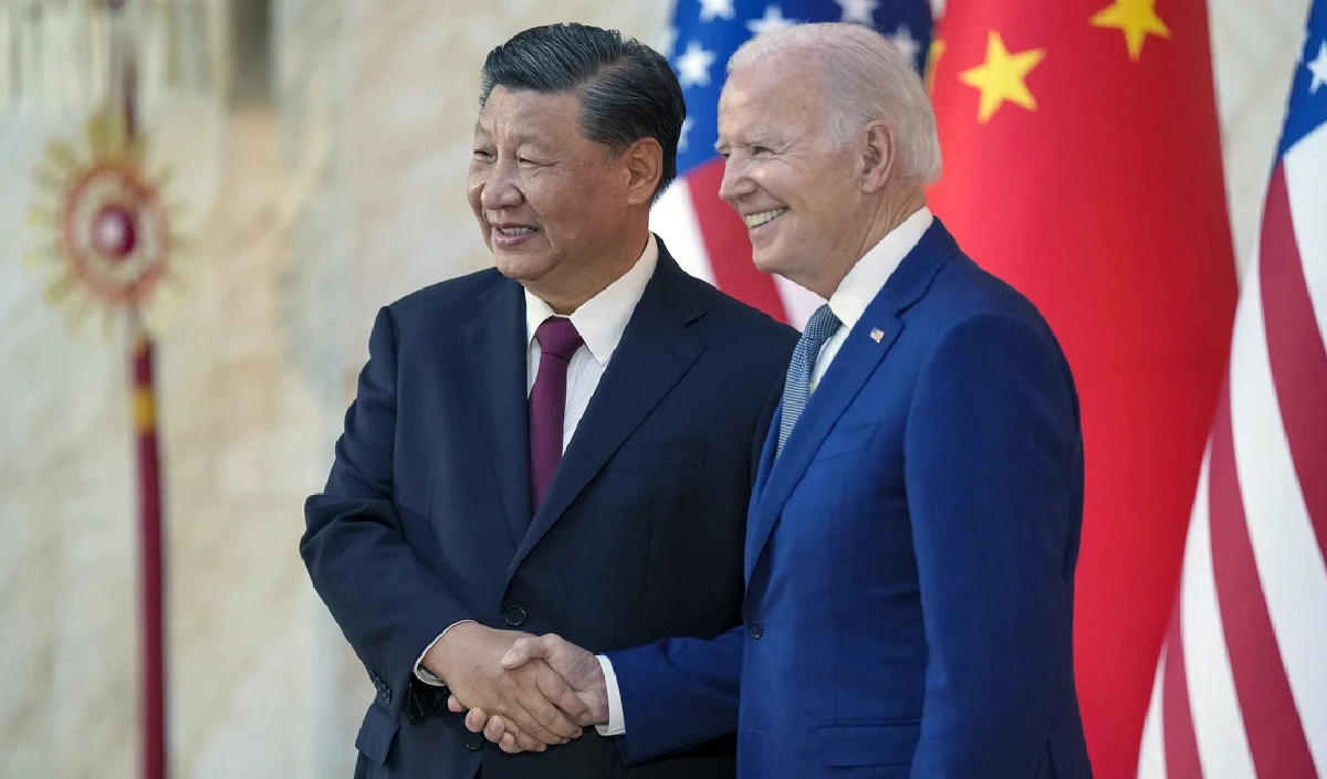 China-US में फिर ठनी, इस कार्रवाई को एकदम एकतरफा बताया