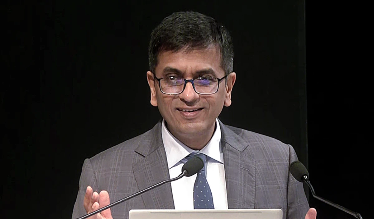 स्वतंत्रता दिवस के मौके पर CJI Chandrachud ने बांग्लादेश के हालात से देश को सबक लेने की दी सलाह