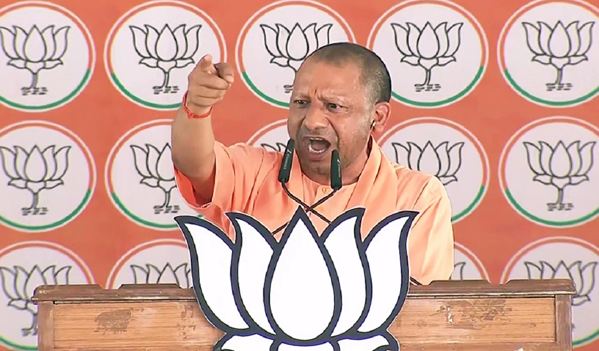 विभाजन विभीषिका दिवस पर बोले CM Yogi, या तो पाकिस्तान का भारत में विलय होगा या इतिहास से समाप्त होगा