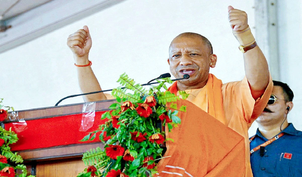 UP में CM Yogi को घेरने के लिए कांग्रेस ने बनाई जबरदस्त रणनीति, रघुपति राघव राजा राम का भी होगा पाठ