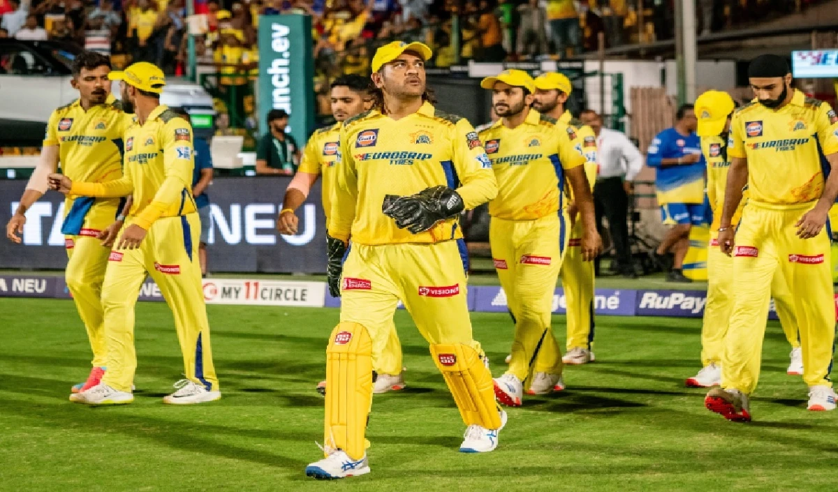 IPL 2025 Auction: चेन्नई सुपर किंग्स इन खिलाड़ियों को कर सकती है रिटेन, रहाणे-शार्दुल और चाहर को होगी छुट्टी!