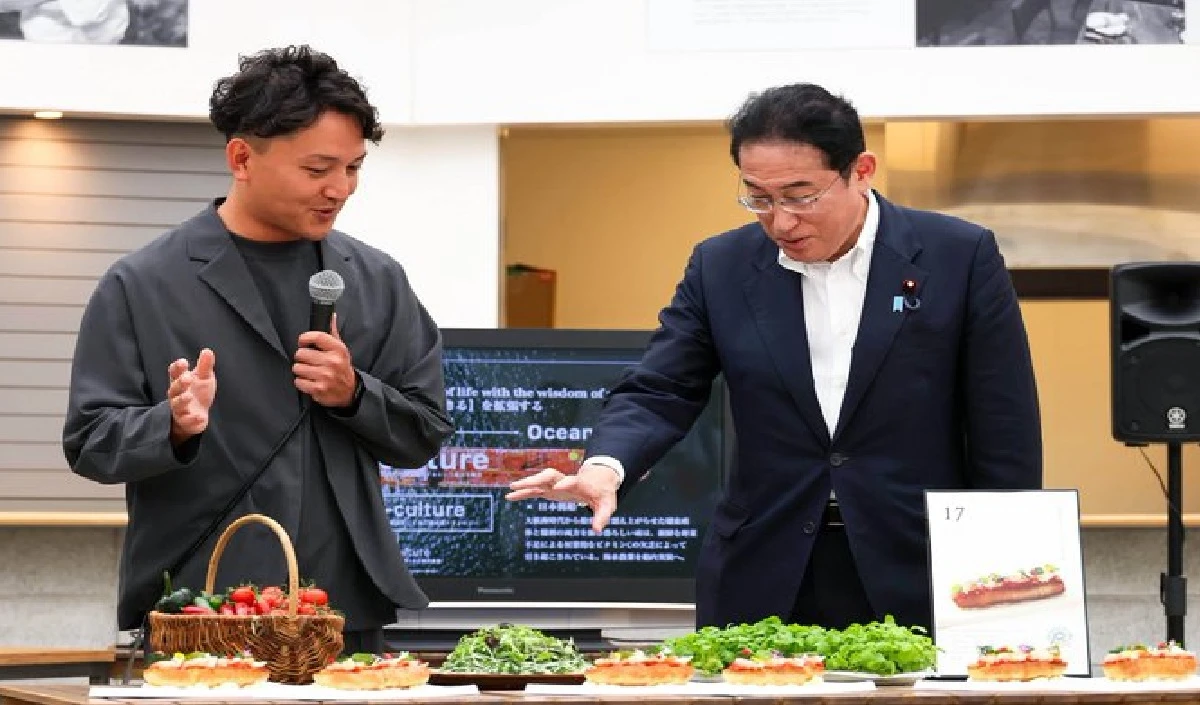 Japan को मिलेगा नया प्रधानमंत्री, फुमियो किशिदा ने पार्टी अध्यक्ष पद के चुनाव से पीछे हटाया कदम