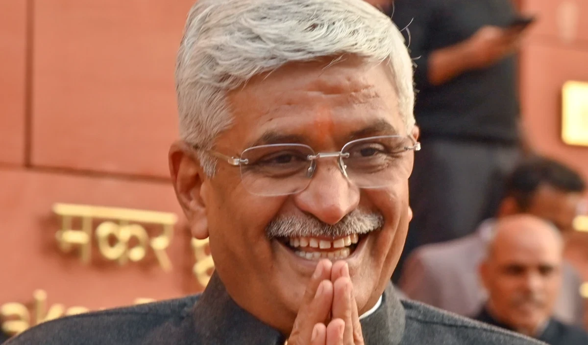 बांग्लादेश में जारी राजनीतिक अस्थिरता दुर्भाग्यपूर्ण : गजेन्द्र सिंह शेखावत