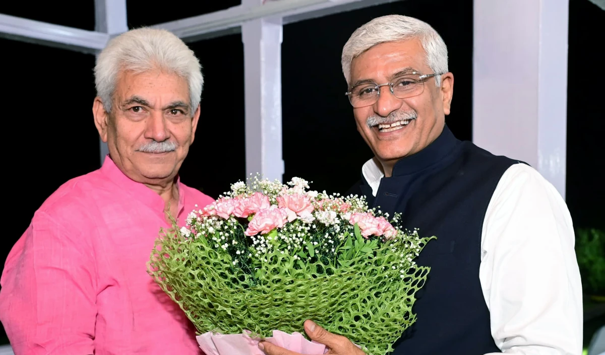 पर्यटन से भारत को तीसरी सबसे बड़ी अर्थव्यवस्था बनने में मदद मिलेगी: Gajendra Singh Shekhawat