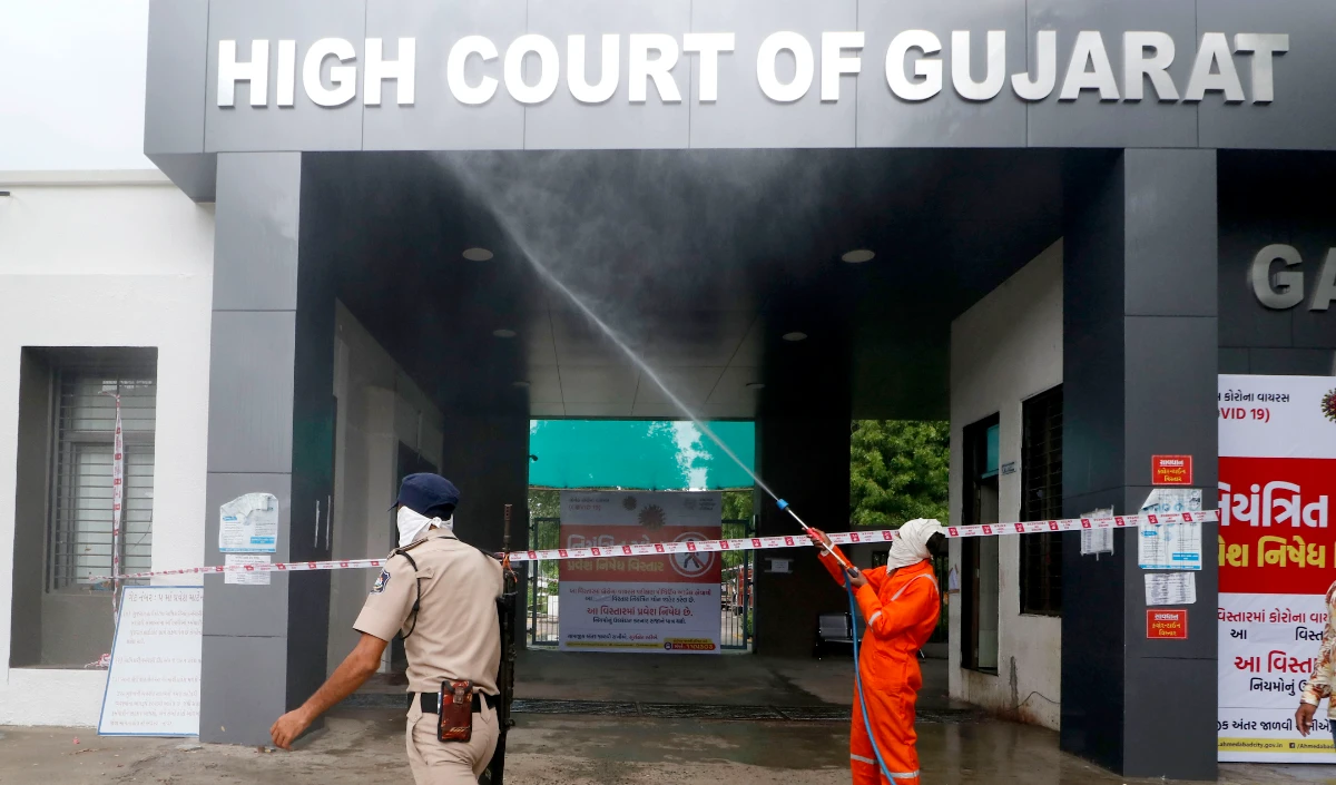 ‘गेम जोन’ बंद करने का मामला : सूरत की कंपनी ने नगर निकाय के आदेश को उच्च न्यायालय में दी चुनौती